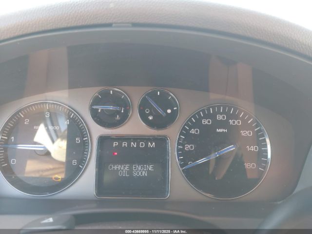 2007 CADILLAC ESCALADE 1GYFK63817R253384 Photo 6