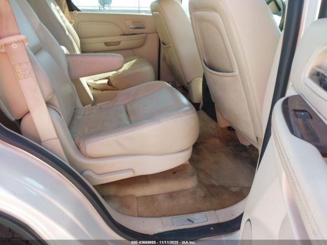 2007 CADILLAC ESCALADE 1GYFK63817R253384 Photo 7