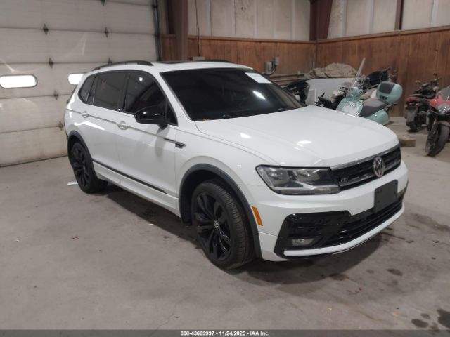 2021 VOLKSWAGEN TIGUAN 3VV2B7AX5MM025391