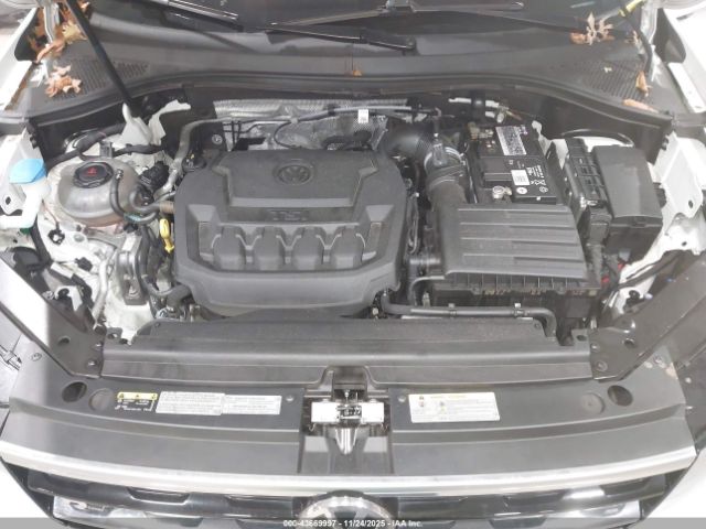 2021 VOLKSWAGEN TIGUAN 3VV2B7AX5MM025391 Photo 9