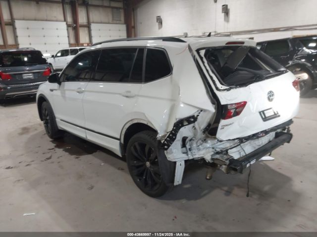 2021 VOLKSWAGEN TIGUAN 3VV2B7AX5MM025391 Photo 2