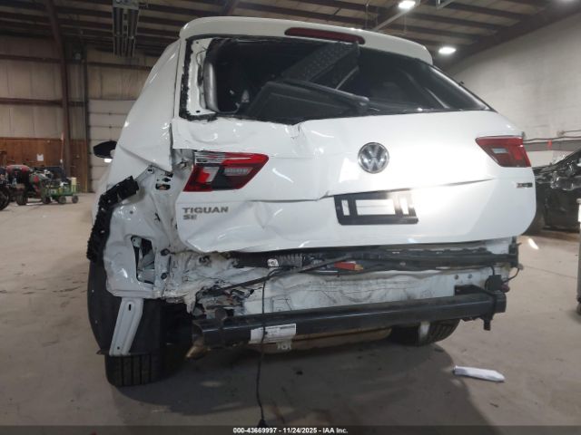 2021 VOLKSWAGEN TIGUAN 3VV2B7AX5MM025391 Photo 5