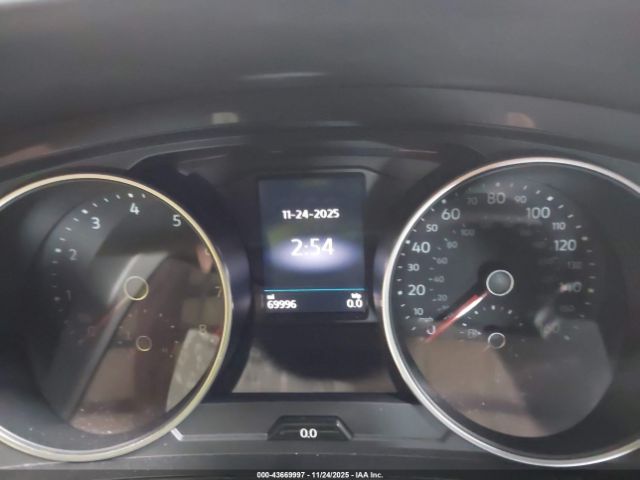 2021 VOLKSWAGEN TIGUAN 3VV2B7AX5MM025391 Photo 6