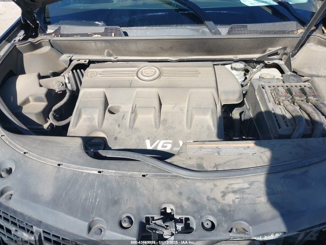 2013 CADILLAC SRX 3GYFNCE34DS633755 Photo 9