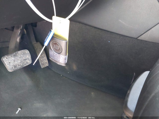 2013 CADILLAC SRX 3GYFNCE34DS633755 Photo 10