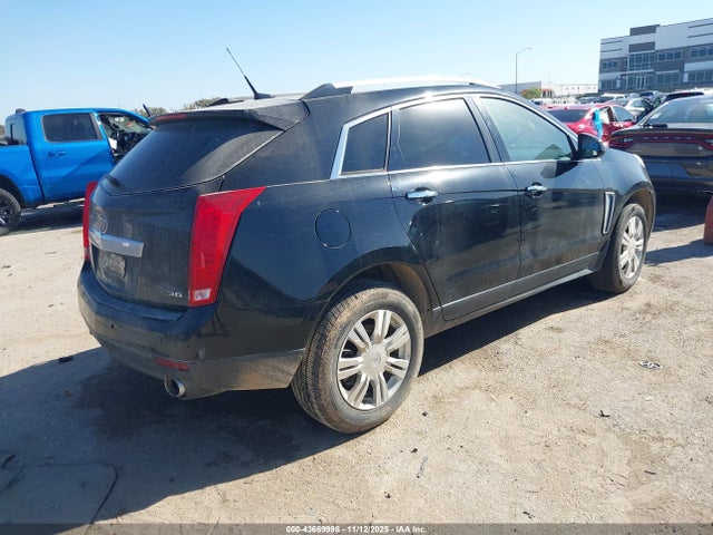 2013 CADILLAC SRX 3GYFNCE34DS633755 Photo 3