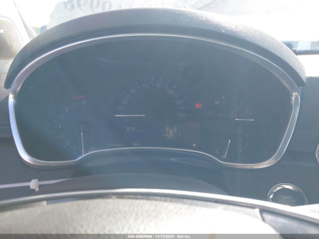 2013 CADILLAC SRX 3GYFNCE34DS633755 Photo 6