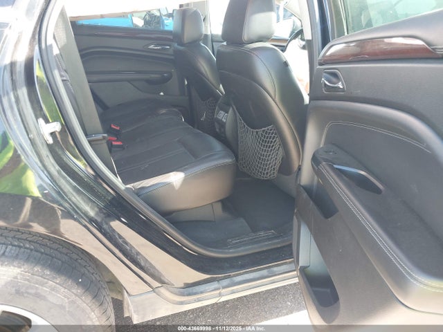 2013 CADILLAC SRX 3GYFNCE34DS633755 Photo 7