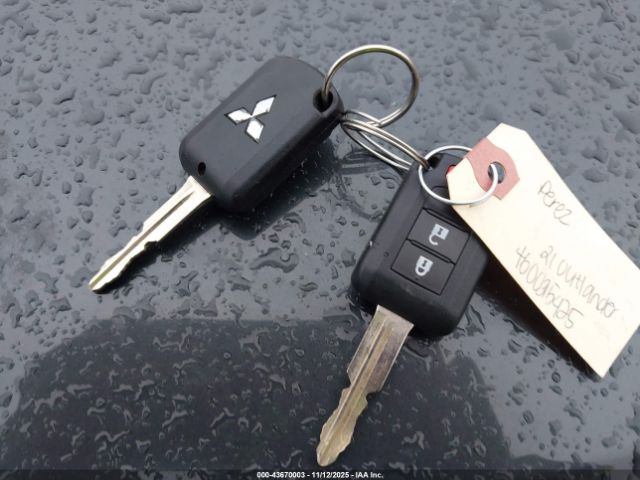 2021 MITSUBISHI OUTLANDER SPORT JA4APUAU8MU021938 Photo 10