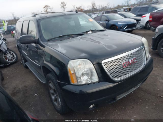 2007 GMC YUKON XL 1500 1GKFK668X7J271449
