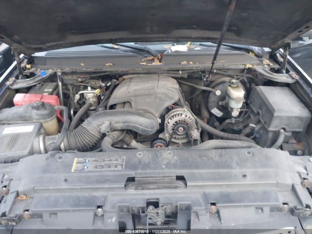 2007 GMC YUKON XL 1500 1GKFK668X7J271449 Photo 9