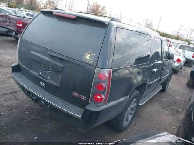 2007 GMC YUKON XL 1500 1GKFK668X7J271449 Photo 3