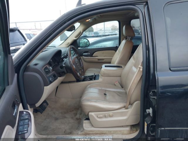 2007 GMC YUKON XL 1500 1GKFK668X7J271449 Photo 4