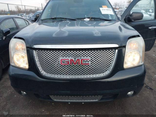 2007 GMC YUKON XL 1500 1GKFK668X7J271449 Photo 5