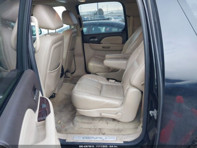 2007 GMC YUKON XL 1500 1GKFK668X7J271449 Photo 7