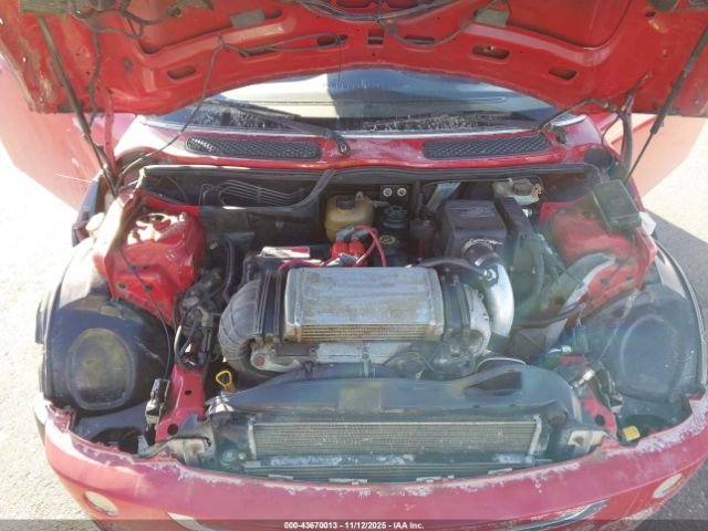 2006 MINI COOPER S WMWRE335X6TN25797 Photo 9