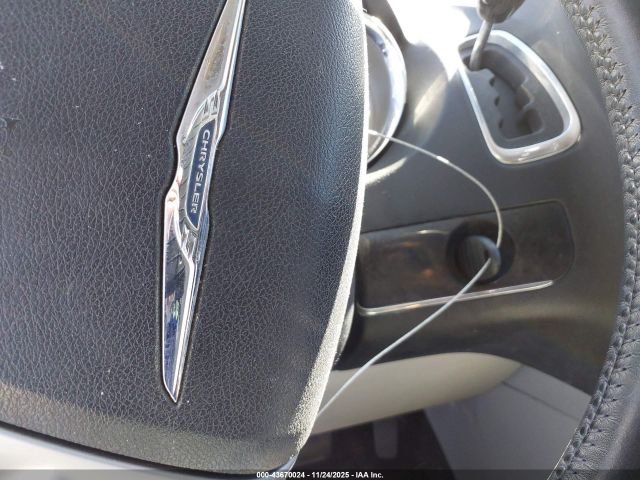 2014 CHRYSLER TOWN & COUNTRY 2C4RC1BG0ER207676 Photo 10