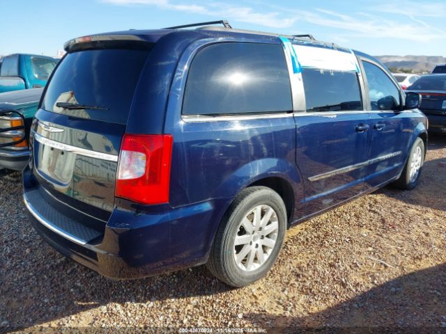 2014 CHRYSLER TOWN & COUNTRY 2C4RC1BG0ER207676 Photo 3