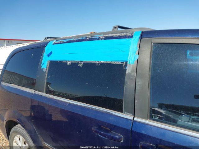 2014 CHRYSLER TOWN & COUNTRY 2C4RC1BG0ER207676 Photo 5