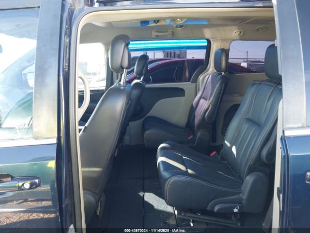 2014 CHRYSLER TOWN & COUNTRY 2C4RC1BG0ER207676 Photo 7