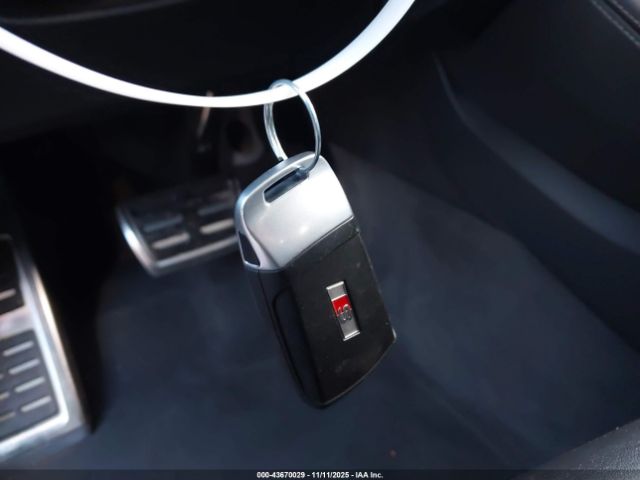 2018 AUDI SQ5 WA1C4AFY3J2138412 Photo 10