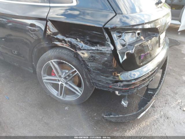 2018 AUDI SQ5 WA1C4AFY3J2138412 Photo 5