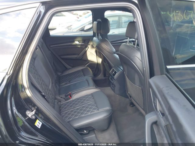 2018 AUDI SQ5 WA1C4AFY3J2138412 Photo 7