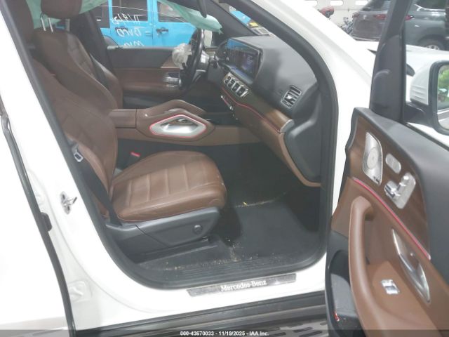 2024 MERCEDES-BENZ GLS 450 4JGFF5KE7RB148061 Photo 4