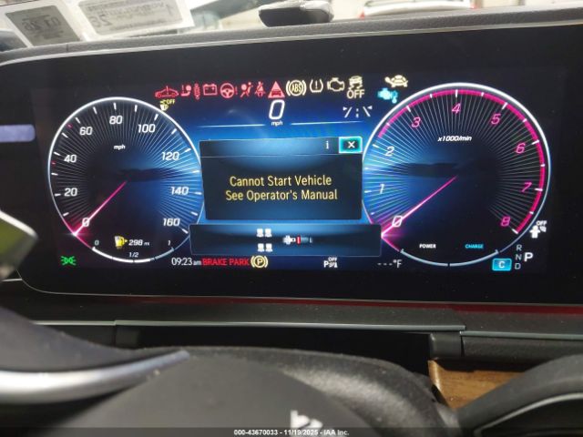 2024 MERCEDES-BENZ GLS 450 4JGFF5KE7RB148061 Photo 6