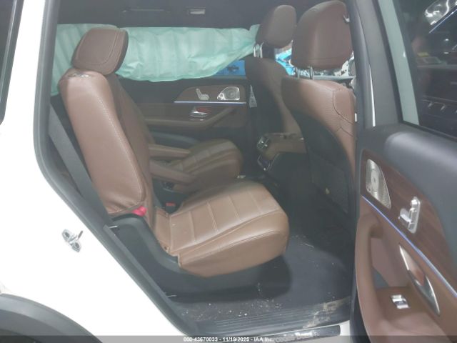 2024 MERCEDES-BENZ GLS 450 4JGFF5KE7RB148061 Photo 7