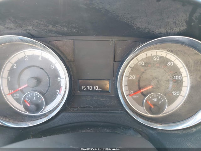Dodge Grand Caravan Se Plus 2018 2C4RDGBG5JR202855 Image 7