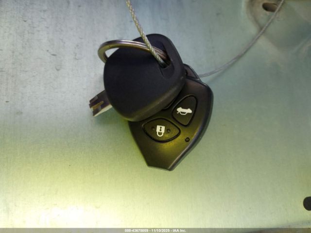 2010 TOYOTA COROLLA 1NXBU4EE1AZ358819 Photo 10