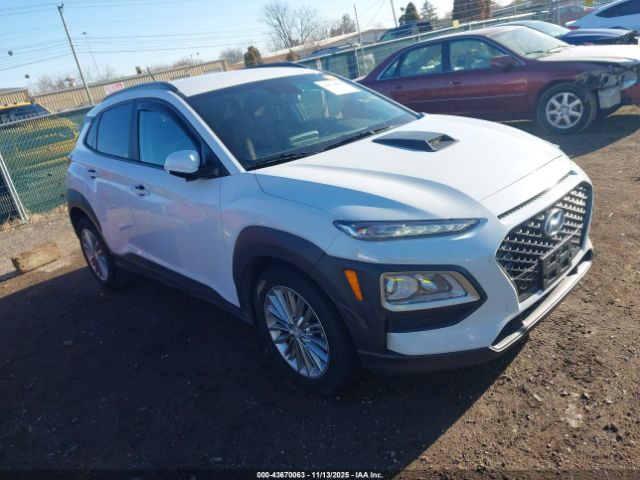 2020 HYUNDAI KONA KM8K22AA5LU561762