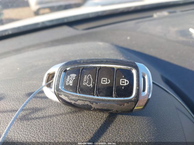 2020 HYUNDAI KONA KM8K22AA5LU561762 Photo 10