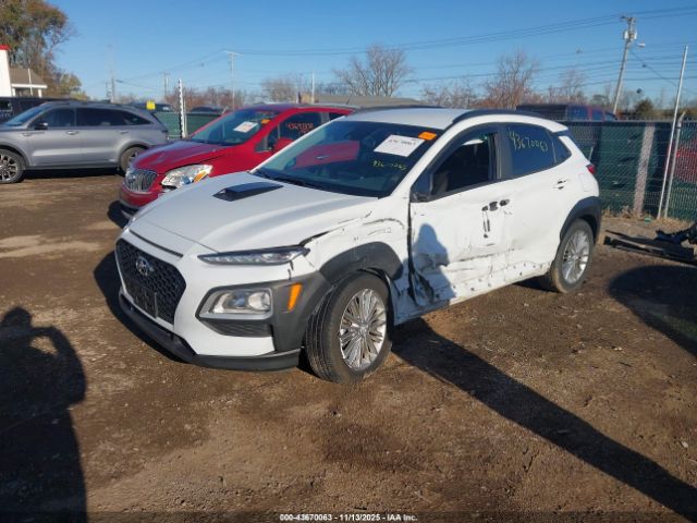 2020 HYUNDAI KONA KM8K22AA5LU561762 Photo 1