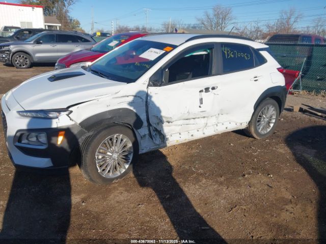 2020 HYUNDAI KONA KM8K22AA5LU561762 Photo 5
