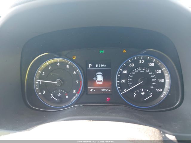 2020 HYUNDAI KONA KM8K22AA5LU561762 Photo 6