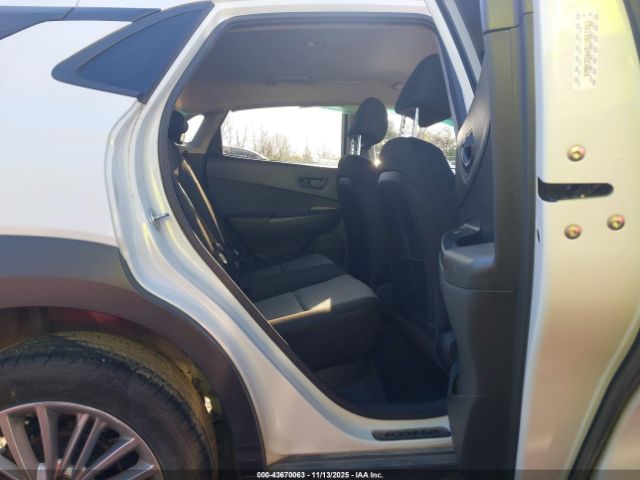 2020 HYUNDAI KONA KM8K22AA5LU561762 Photo 7