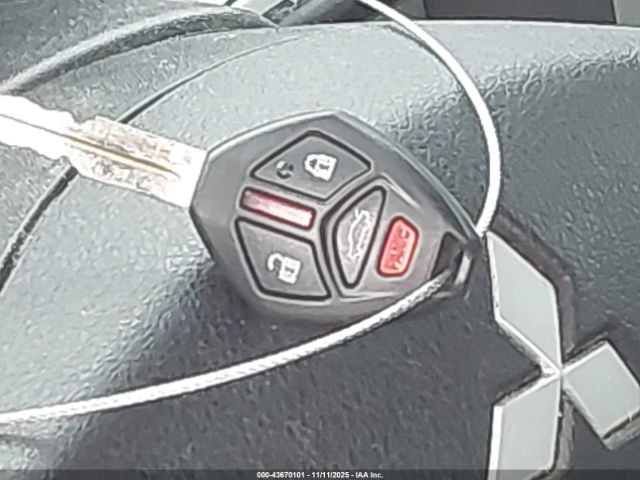 2011 MITSUBISHI GALANT 4A32B2FF0BE023307 Photo 10