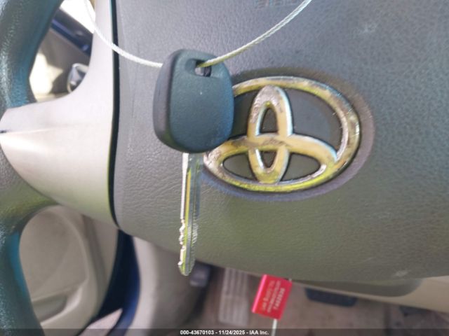 2009 TOYOTA CAMRY 4T1BE46K29U393771 Photo 10