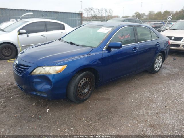 2009 TOYOTA CAMRY 4T1BE46K29U393771 Photo 1