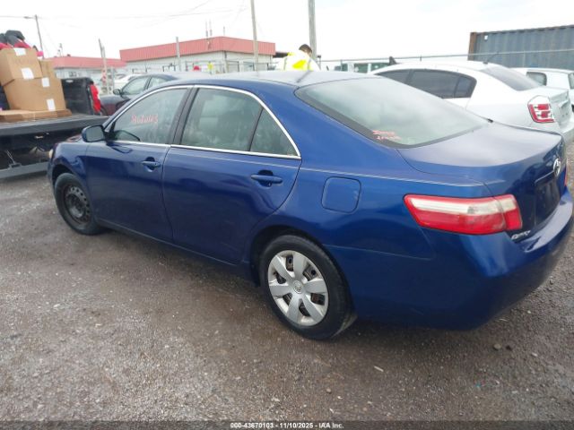 2009 TOYOTA CAMRY 4T1BE46K29U393771 Photo 2