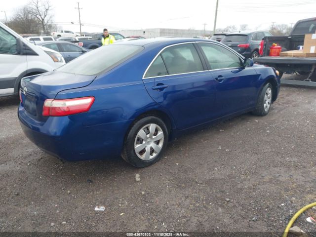 2009 TOYOTA CAMRY 4T1BE46K29U393771 Photo 3