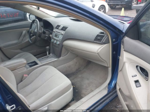 2009 TOYOTA CAMRY 4T1BE46K29U393771 Photo 4