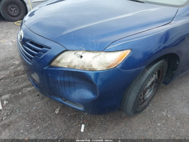 2009 TOYOTA CAMRY 4T1BE46K29U393771 Photo 5