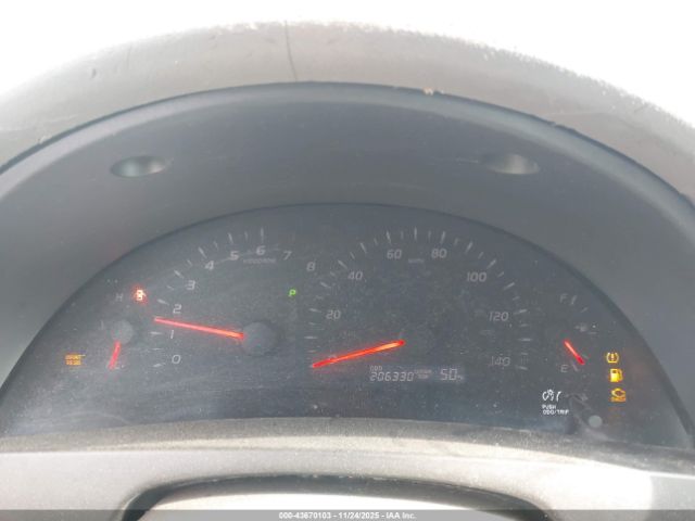 2009 TOYOTA CAMRY 4T1BE46K29U393771 Photo 6