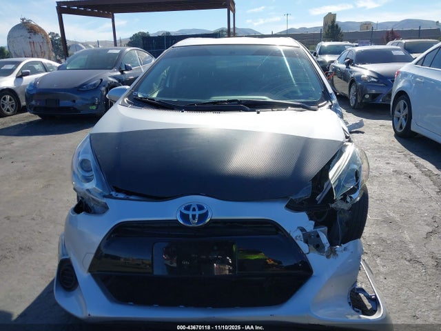 Toyota 1nz-fxe+1lm 2015 JTDKDTB32F1582403 Image 13