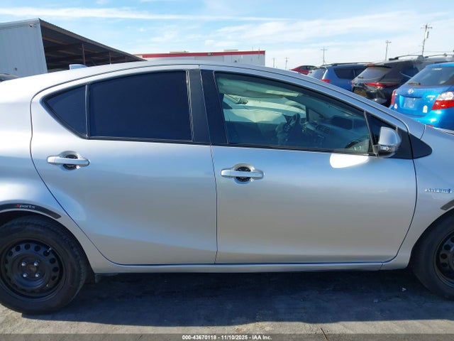 Toyota 1nz-fxe+1lm 2015 JTDKDTB32F1582403 Image 14