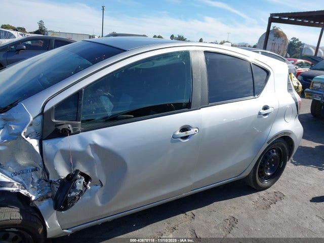 Toyota 1nz-fxe+1lm 2015 JTDKDTB32F1582403 Image 15