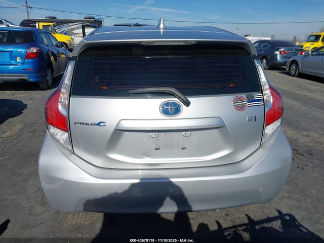Toyota 1nz-fxe+1lm 2015 JTDKDTB32F1582403 Image 17